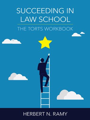 cover image of Succeeding in Law School